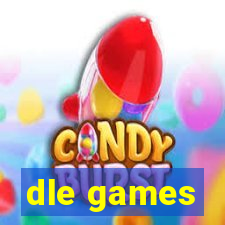 dle games
